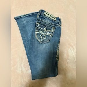 Rock revivals- size 27